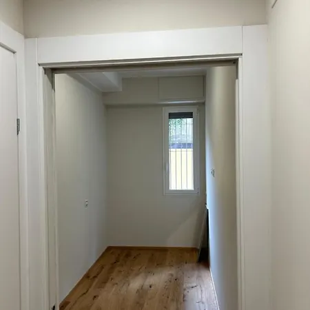 Moscova Luxury Bruno Apartament Mediolan