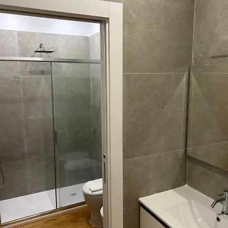 Apartament Moscova Luxury Bruno Mediolan
