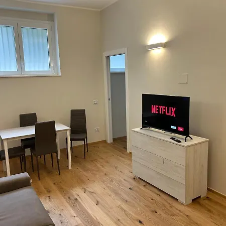 Apartament Moscova Luxury Bruno